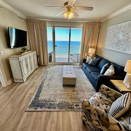Ocean Reef 1107 Villa Panama City Beach Eksteriør bilde
