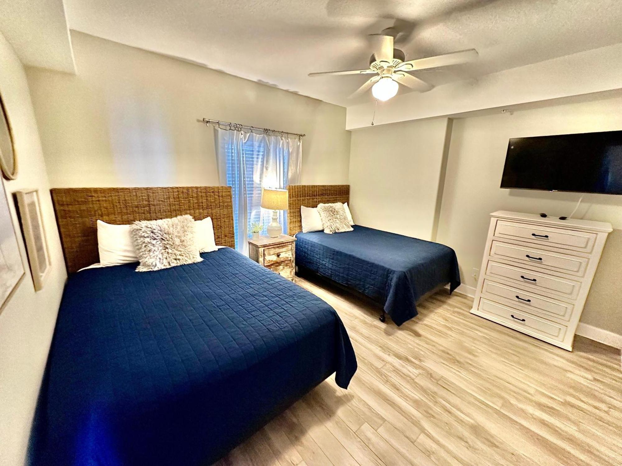 Ocean Reef 1107 Villa Panama City Beach Eksteriør bilde