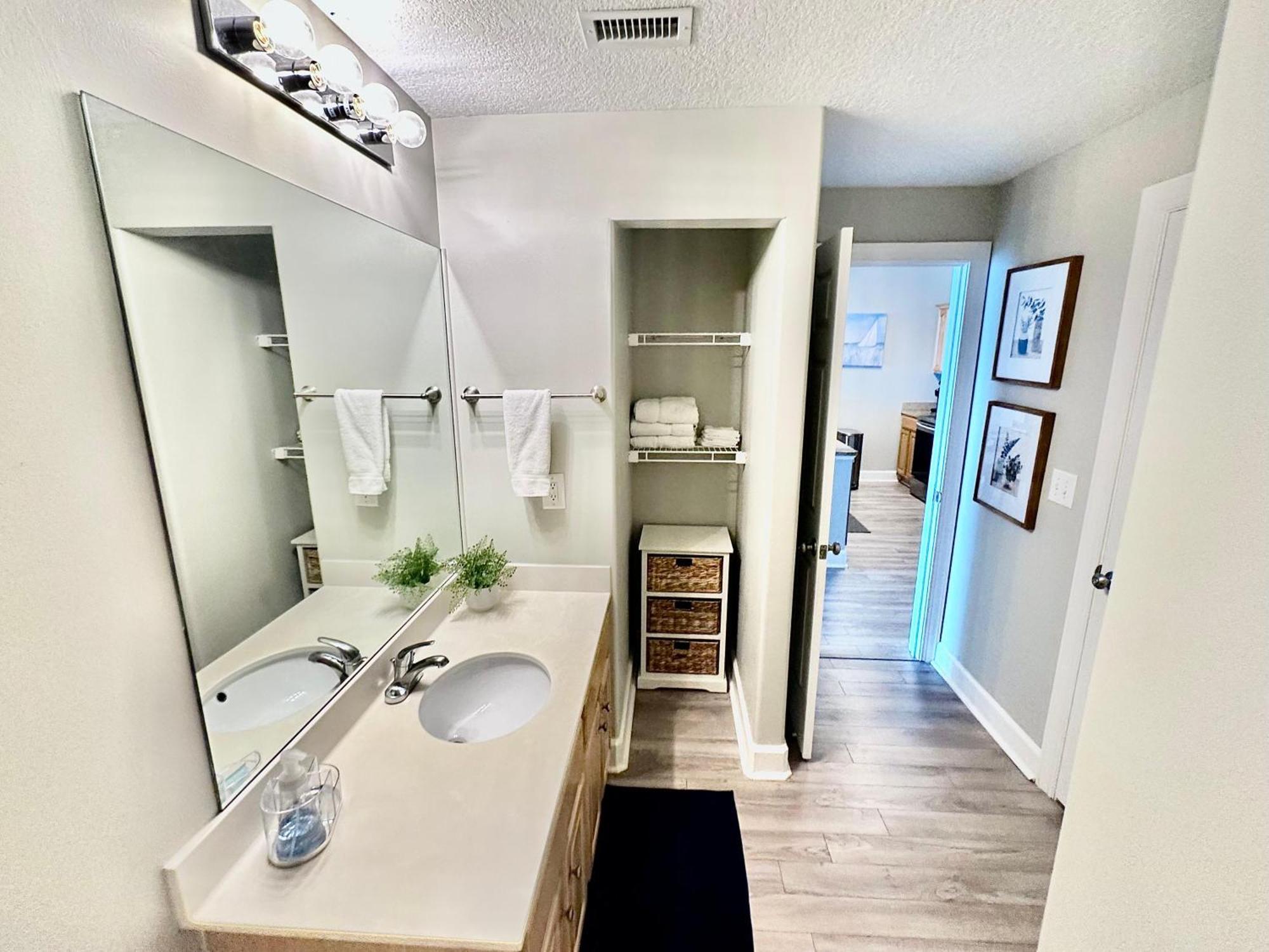 Ocean Reef 1107 Villa Panama City Beach Eksteriør bilde