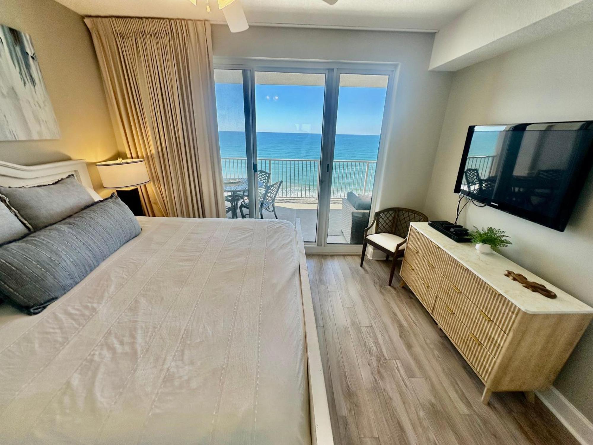 Ocean Reef 1107 Villa Panama City Beach Eksteriør bilde